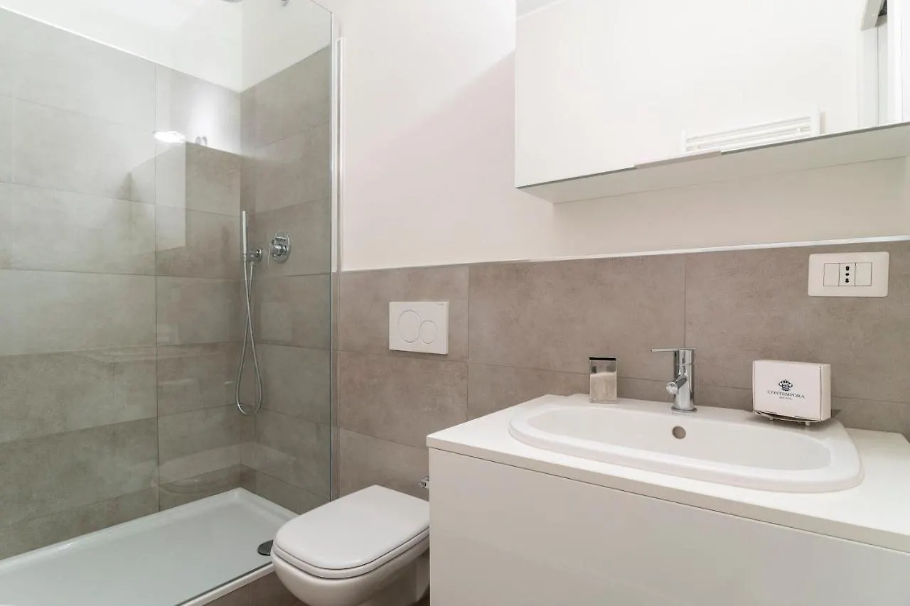 Contempora Apartments - Cavallotti 13 - B12 Milano